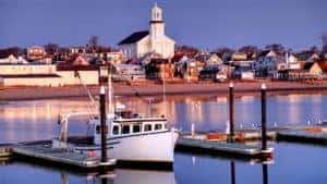 The Best Road Trip Destinations in New York and the East Coast