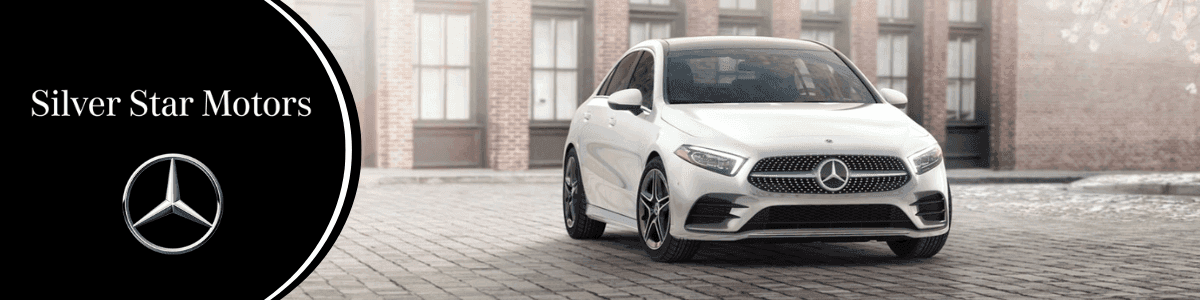 Mercedes-Benz Dealership Staten Queens NY