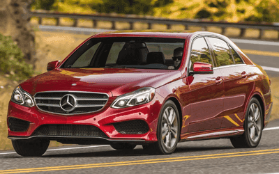 Mercedes-Benz Dealership Staten Queens - Used Cars