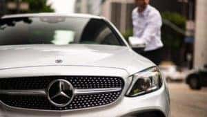 trade in your vehicle