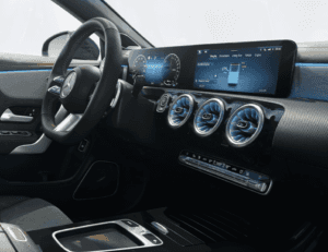 2024 Mercedes-Benz CLA
