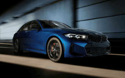 Mercedes-C-Class-vs-BMW-3-Series-BMW-Exterior