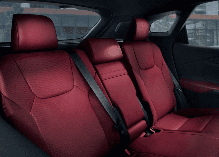 Mercedes-Benz-GLE-vs-Lexus-RX-Long-Island-City-NY-Lexus-RX-Interior