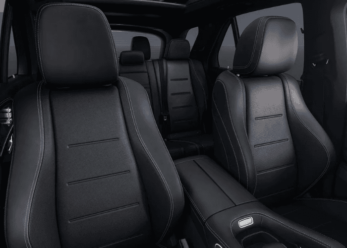 Mercedes-Benz-GLE-vs-Lexus-RX-Long-Island-City-NY-Mercedes-GLE-Interior