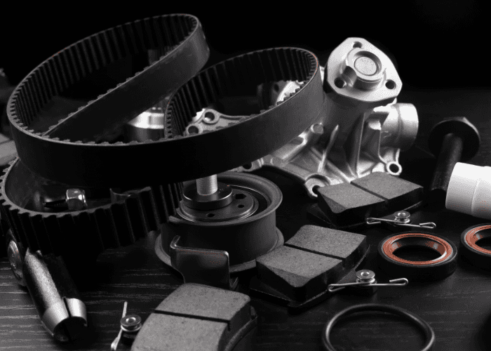 Genuine Mercedes-Benz Parts New York NY