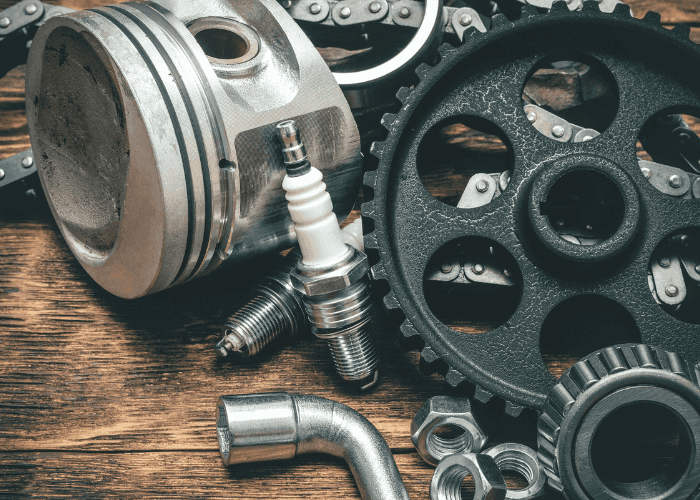 Genuine Mercedes-Benz Parts Westchester NY