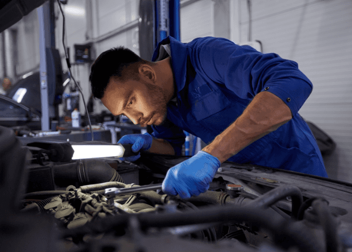 Mercedes-Benz Certified Service Center New York NY