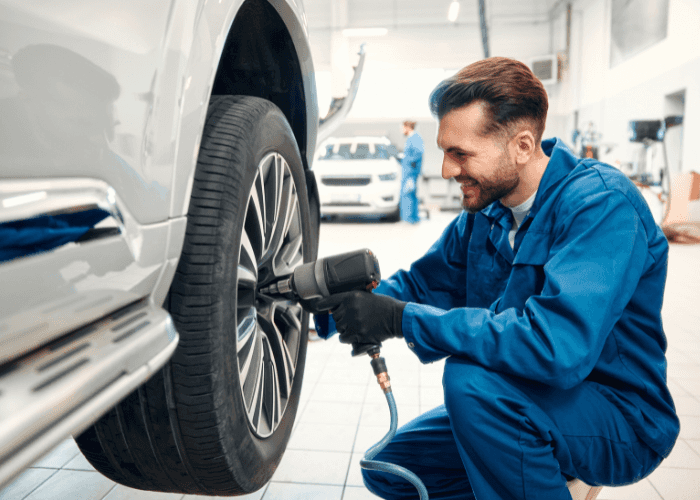 Mercedes-Benz Service Center Westchester NY