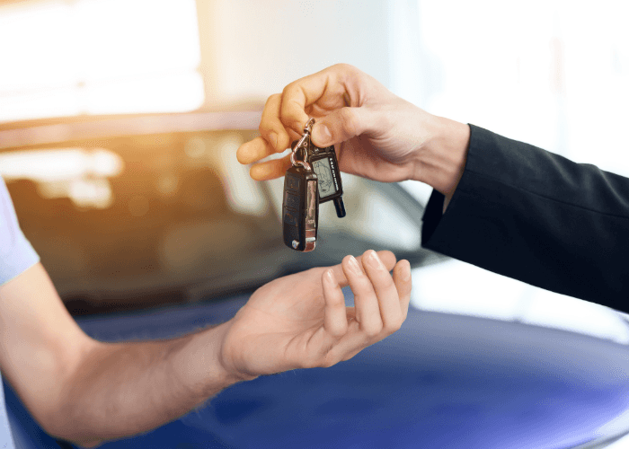Mercedes-Benz Trade-In Westchester NY