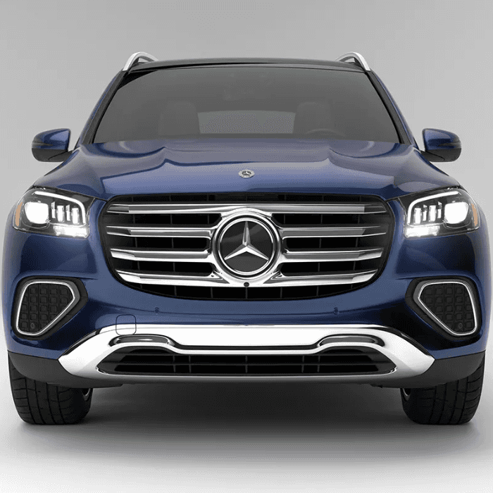 Westchester Mercedes For Sale