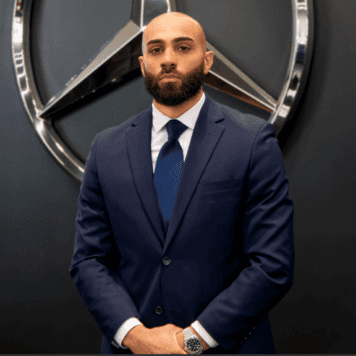 Sam Faraj