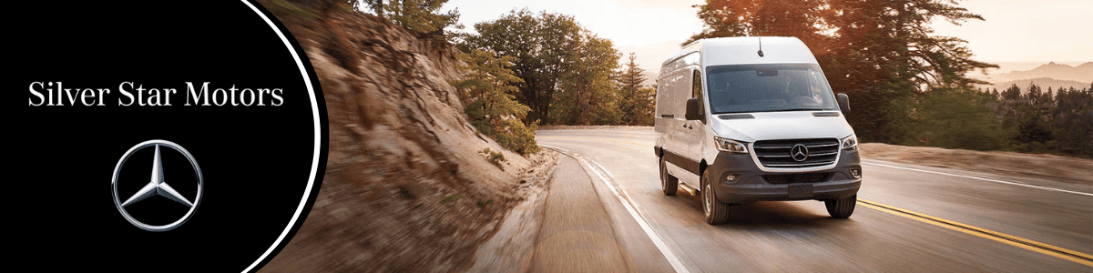 Mercedes Sprinter Vans Queens NY