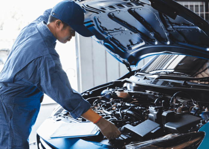 Manhattan-Mercedes-Benz-Dealer---Auto-Service