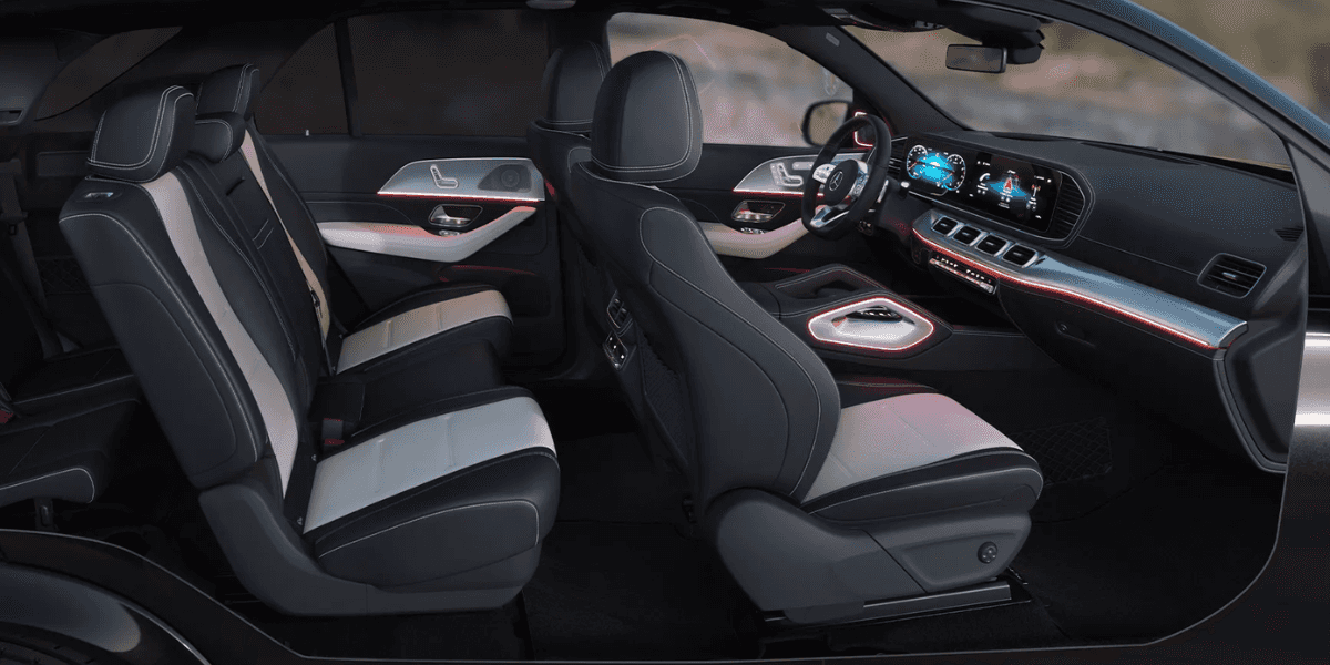 Luxury-Meets-Choice-2026-Mercedes-Benz-GLE-350-Configurations-Explained-Interior