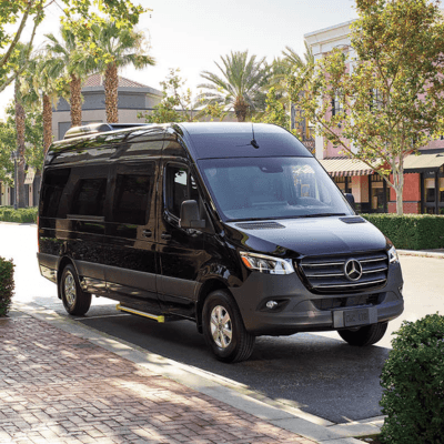 Mercedes-Sprinter-Vans-Long-Island-City-NY-Front