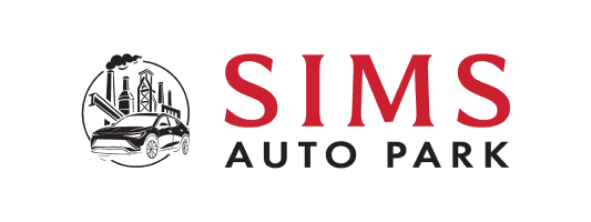 Sims Auto Park