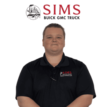 Alex Sims