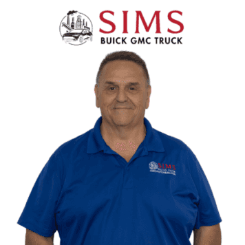 Jim Billock