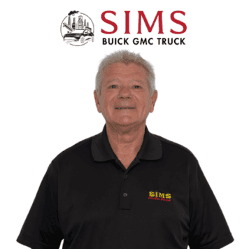 Ken  Sims