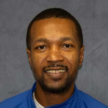 Avery Qualls
