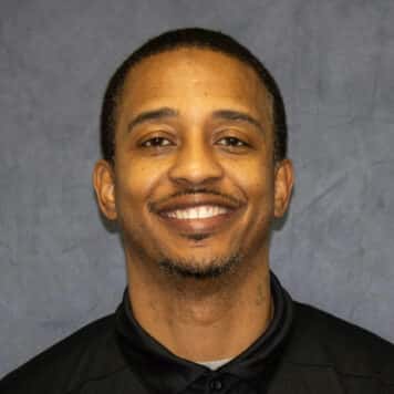 Alton Perkins II