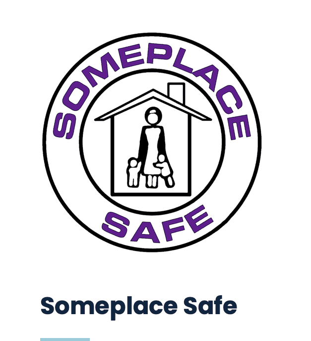 Someplace Safe Women's Shelter
