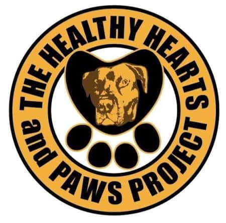 The Healthy Hearts & Paws Project