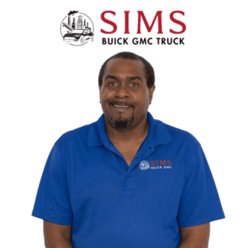 Curtis  Shavers