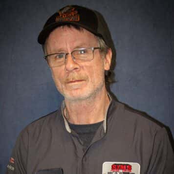 Eric Evans