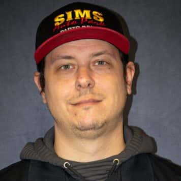Pat Stuhldreher