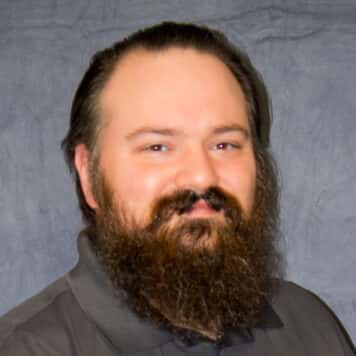 Anthony Belica