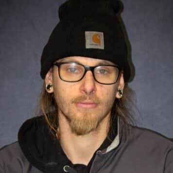 Bradley Fetock