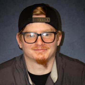 Christopher Baker