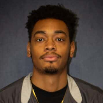 Jahred Brown
