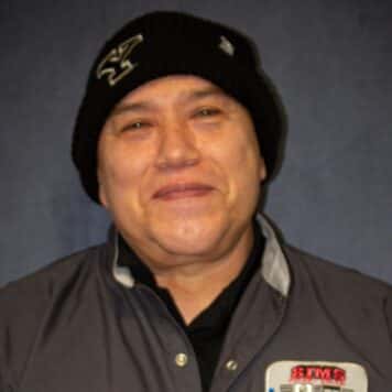 Louie  Gonzalez