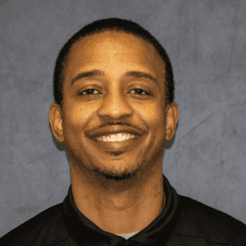 Alton Perkins II
