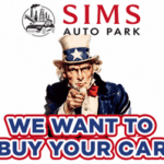 We Want To Buy Your Car