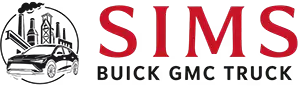 Sims Logo Mobile