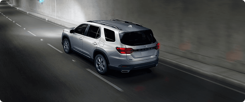 10-Speed Automatic Transmission