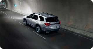 10-Speed Automatic Transmission