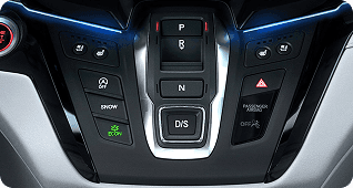 10-Speed Transmission