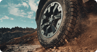 18-Inch Wheels