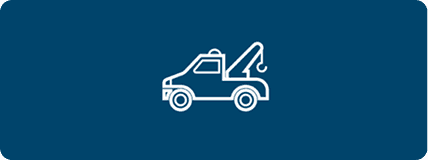 24/7 Roadside Assistance*