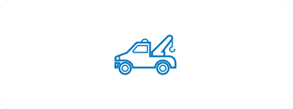 24/7 Roadside Assistance*