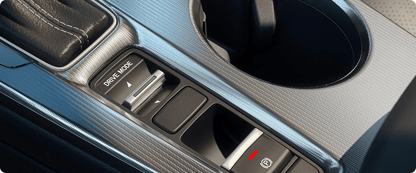 4-Mode Drive System