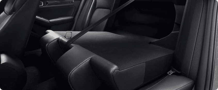 60/40 Split Rear Seatback