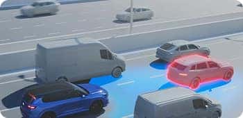 Adaptive Cruise Control
