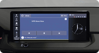 Alexa Built-in