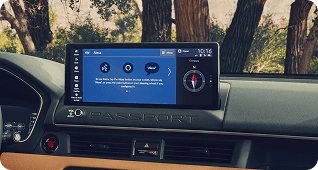 Alexa Built-in