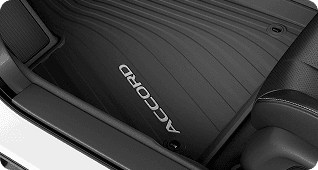 All-Season Floor Mats